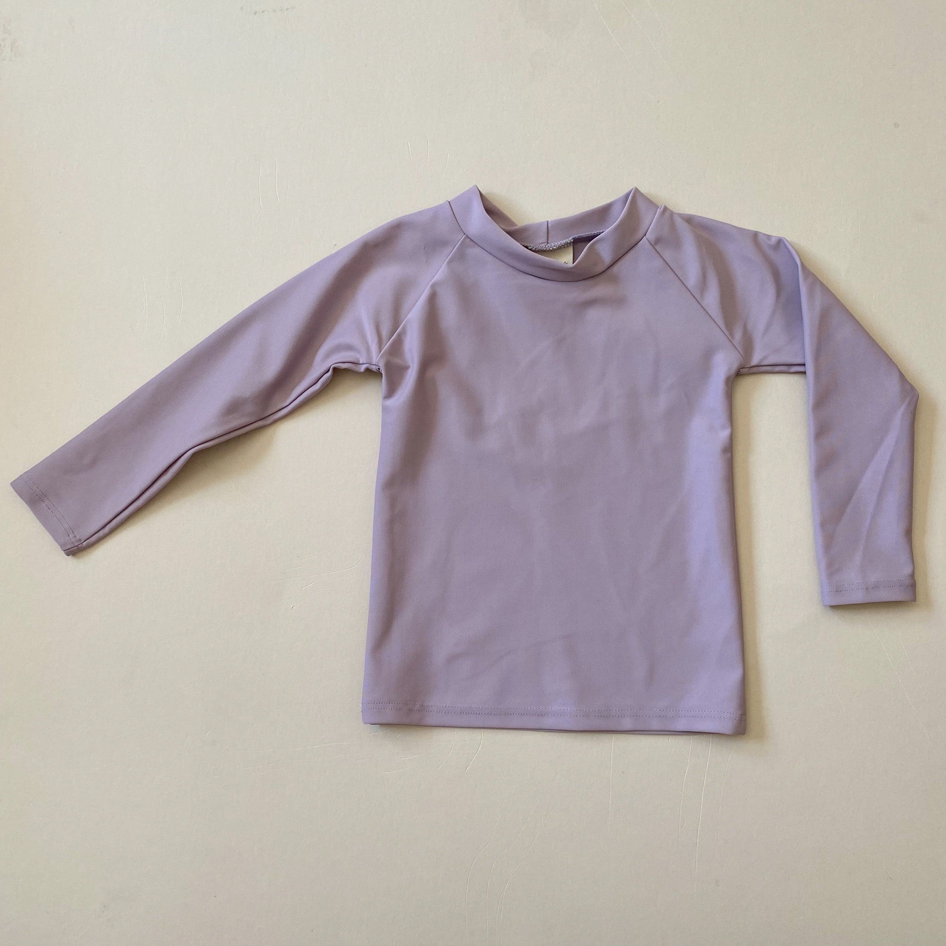 Rash Guard Lilac June Park rash-guard-lilac-june-park