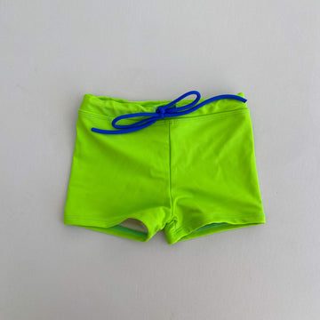 Euro Shorts, Lime